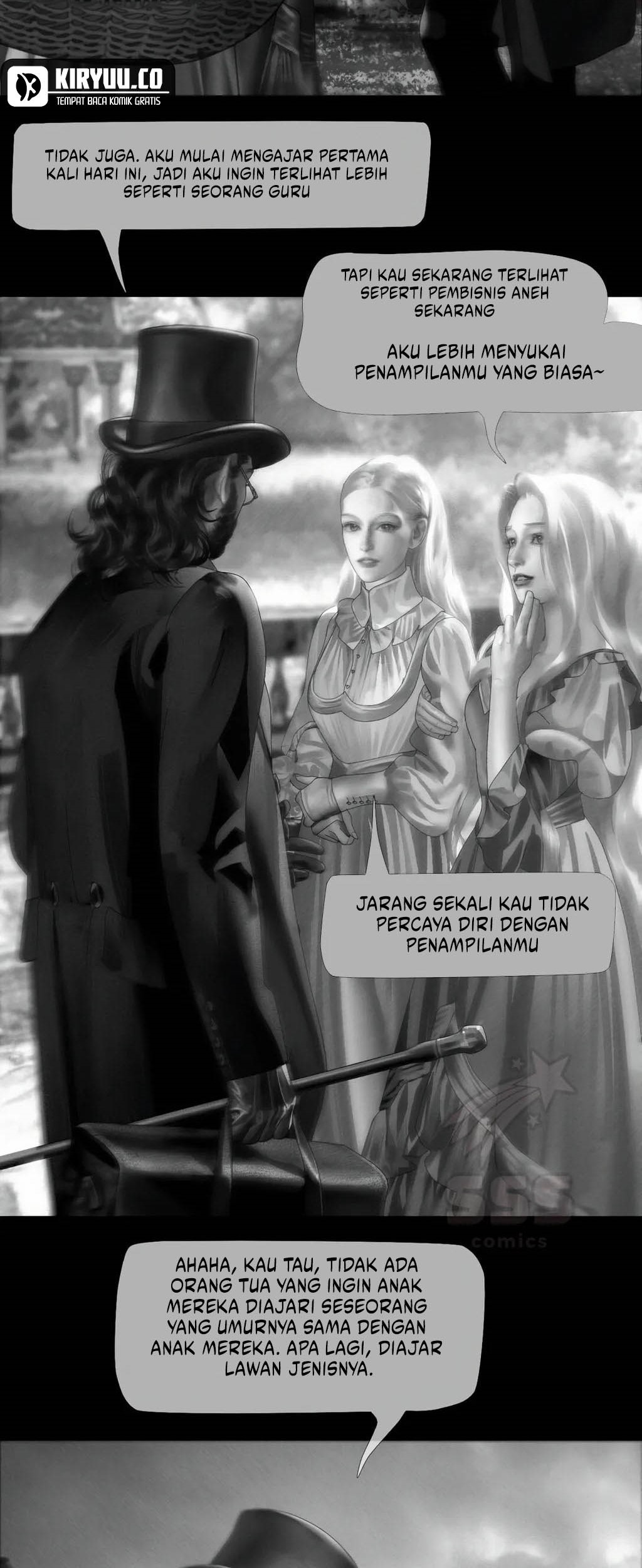 Aisha Chapter 44 Gambar 16