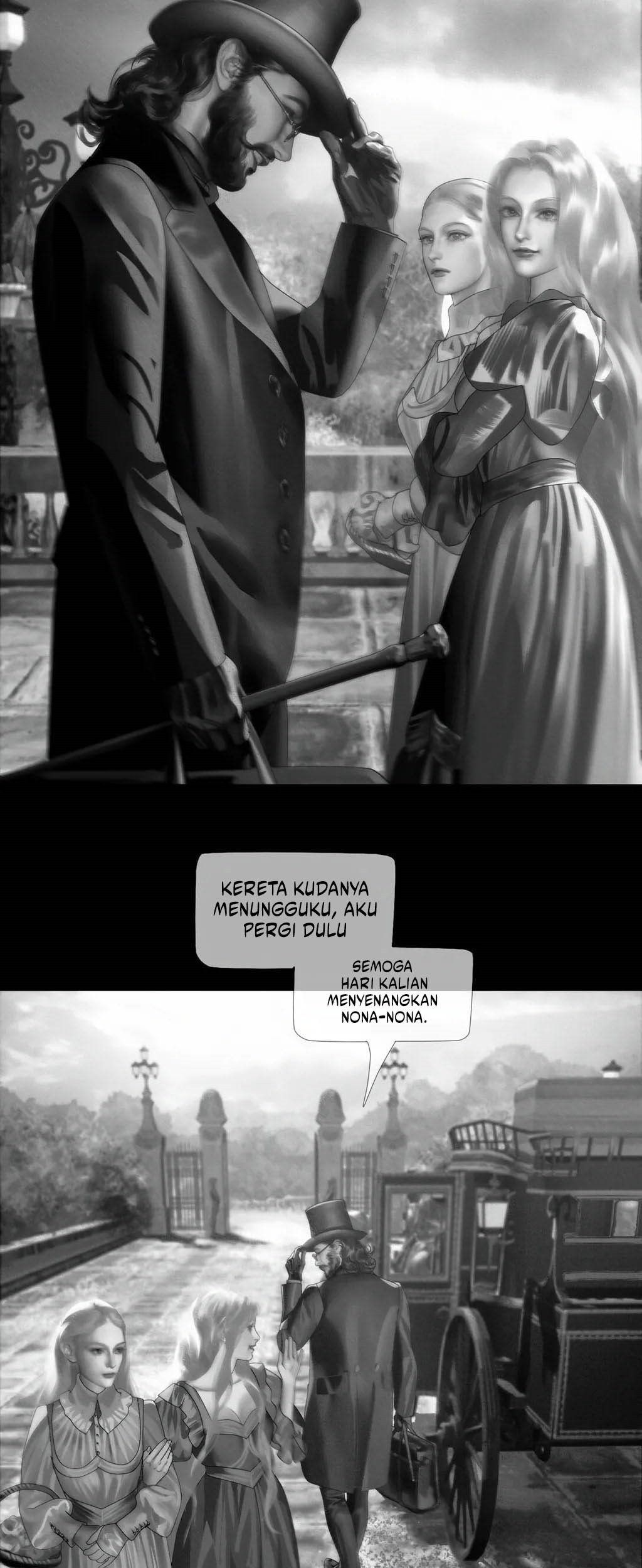 Aisha Chapter 44 Gambar 17