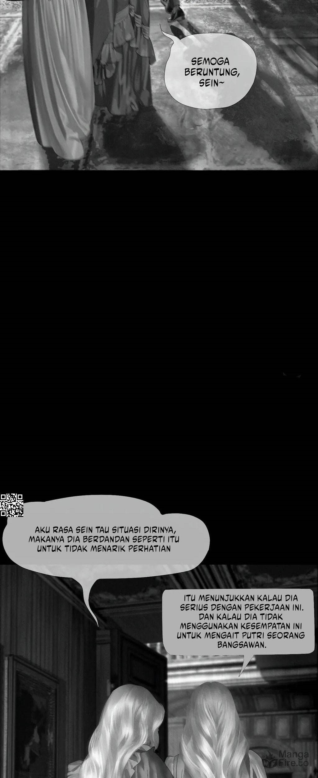 Aisha Chapter 44 Gambar 18