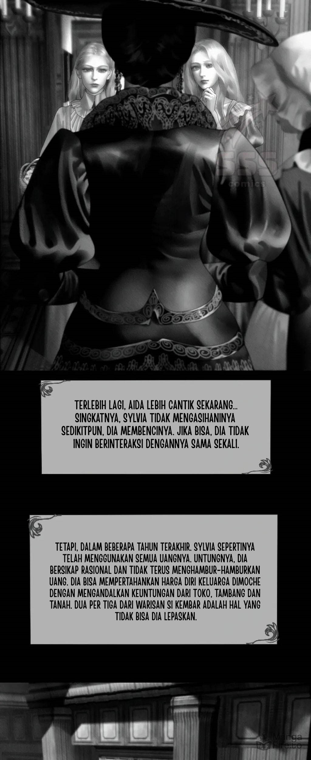 Aisha Chapter 44 Gambar 24