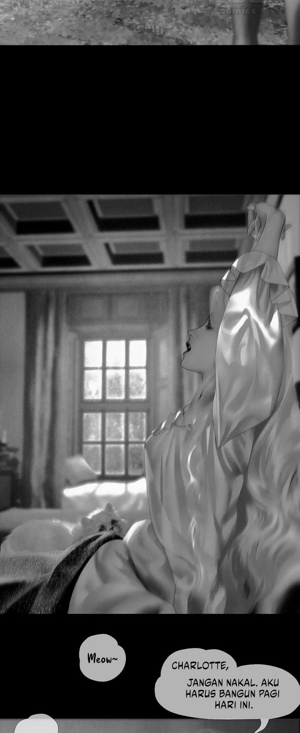 Aisha Chapter 44 Gambar 28