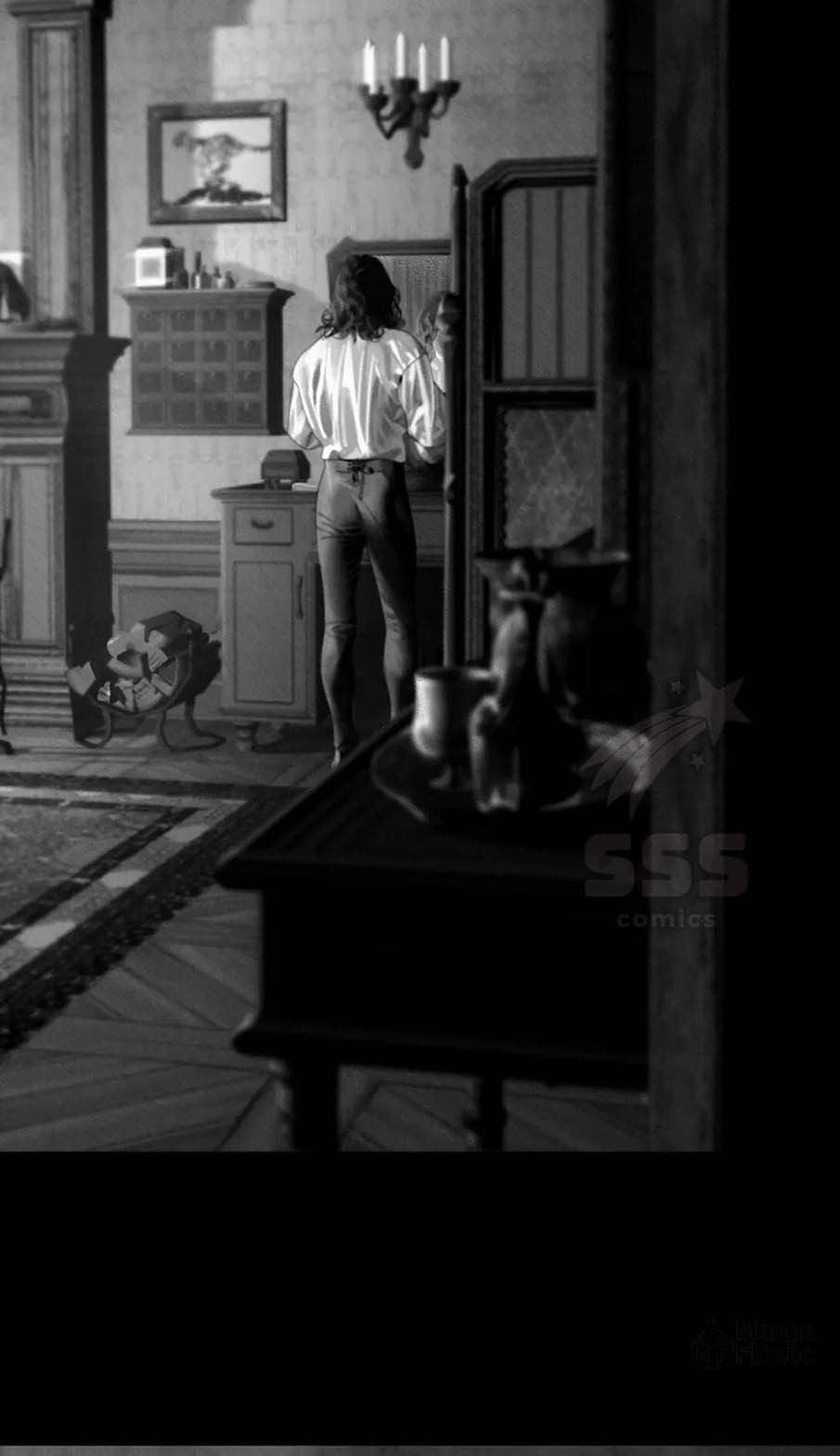 Aisha Chapter 44 Gambar 3