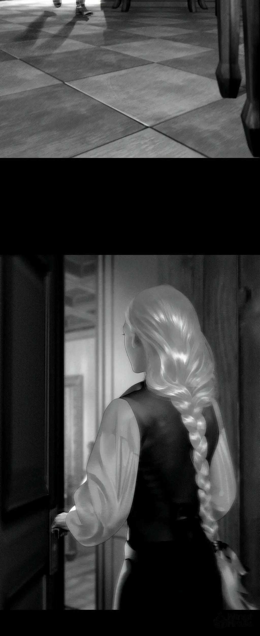 Aisha Chapter 44 Gambar 30