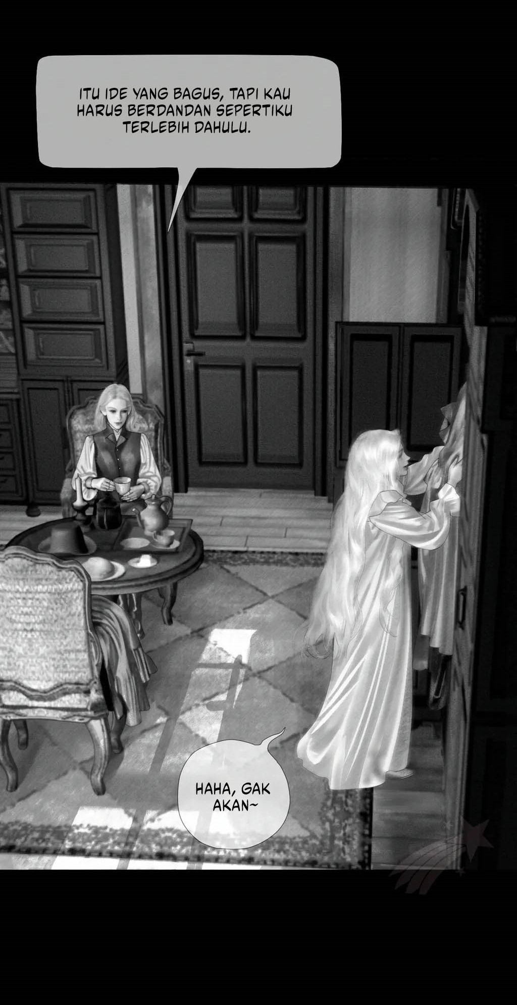 Aisha Chapter 44 Gambar 40