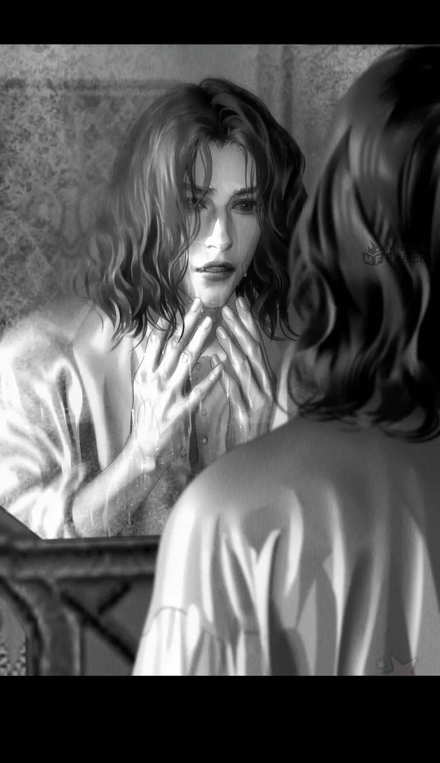 Aisha Chapter 44 Gambar 5