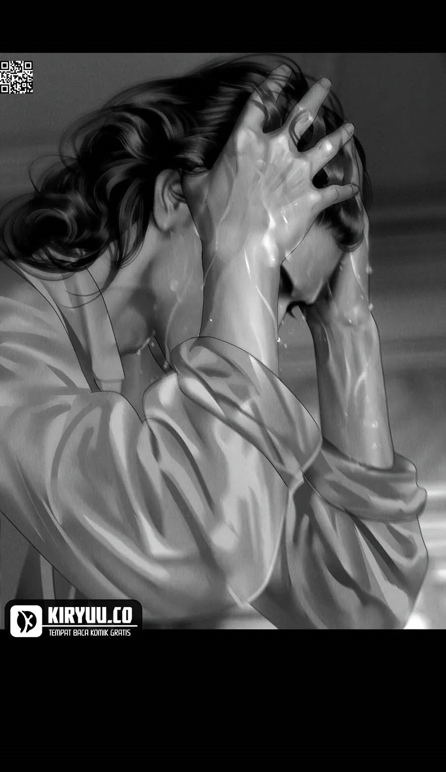 Aisha Chapter 44 Gambar 6