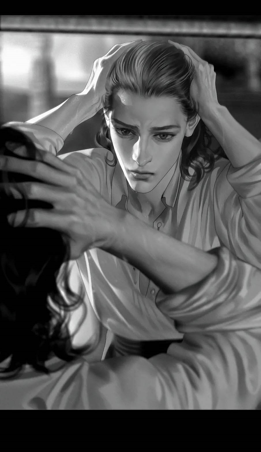 Aisha Chapter 44 Gambar 7