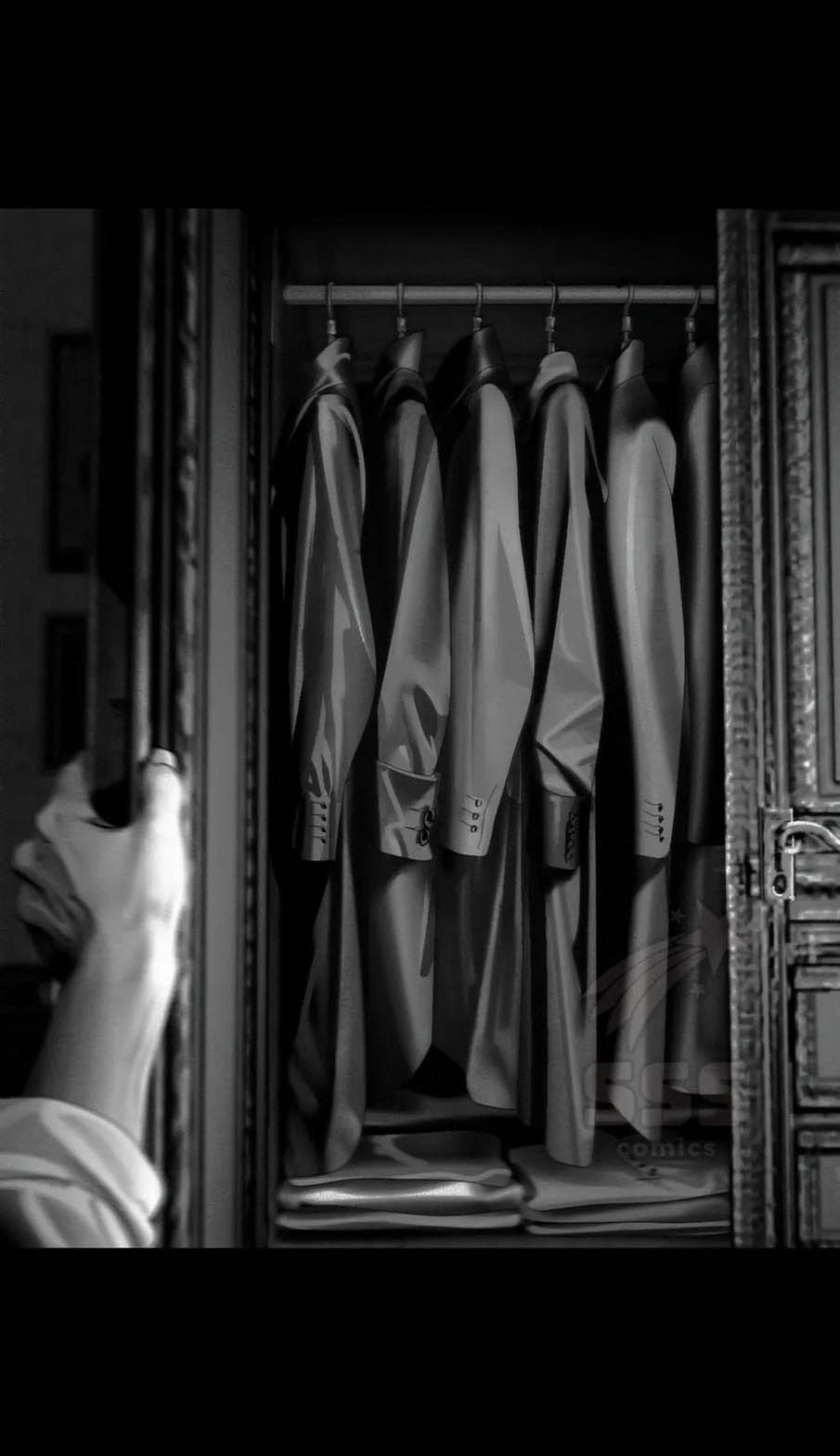 Aisha Chapter 44 Gambar 8