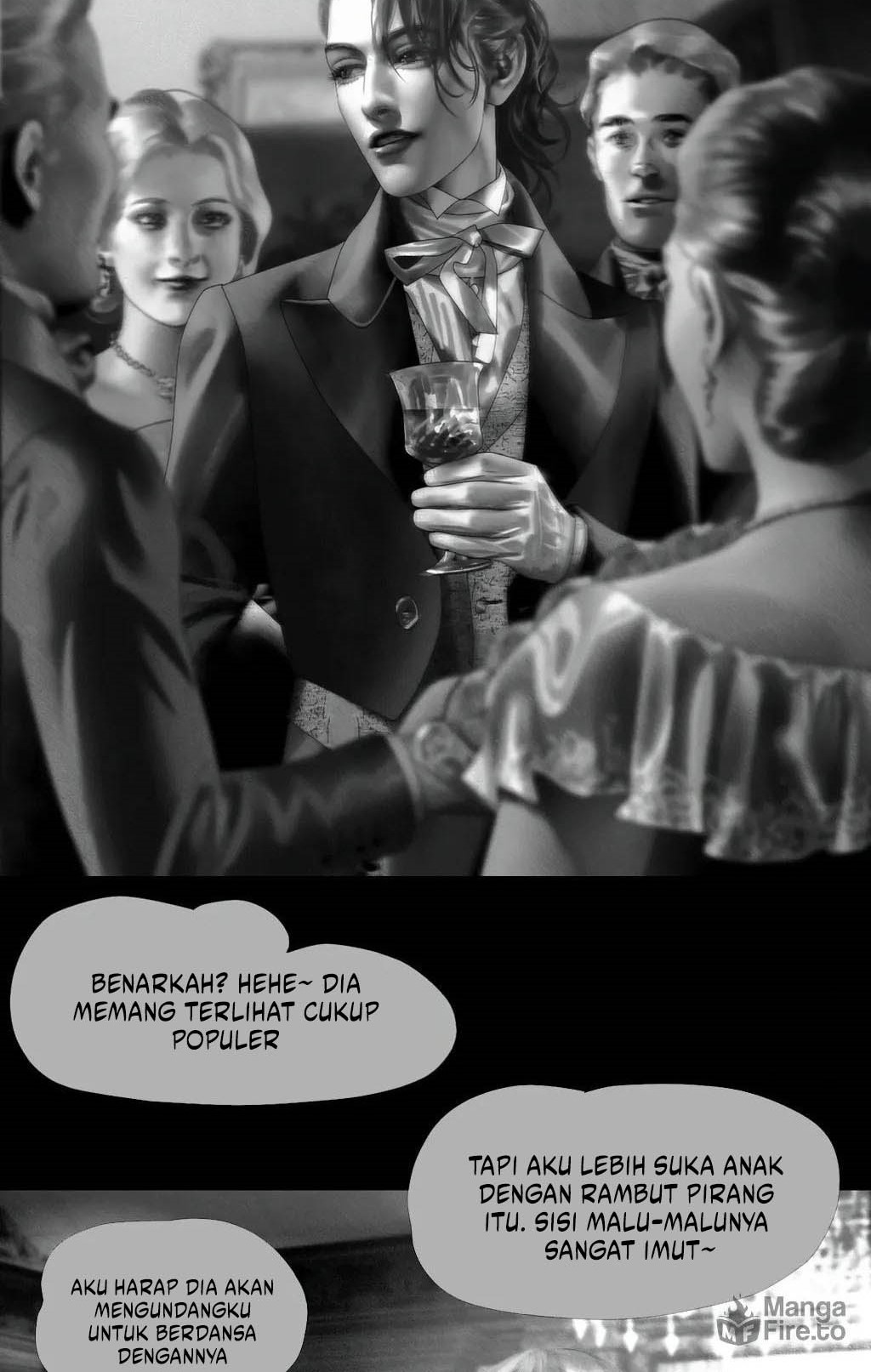 Aisha Chapter 45 Gambar 10