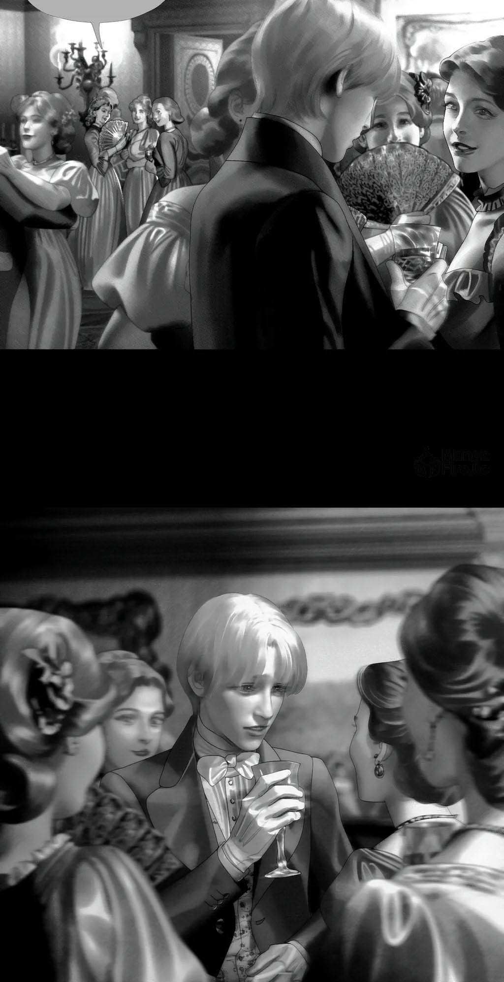 Aisha Chapter 45 Gambar 11