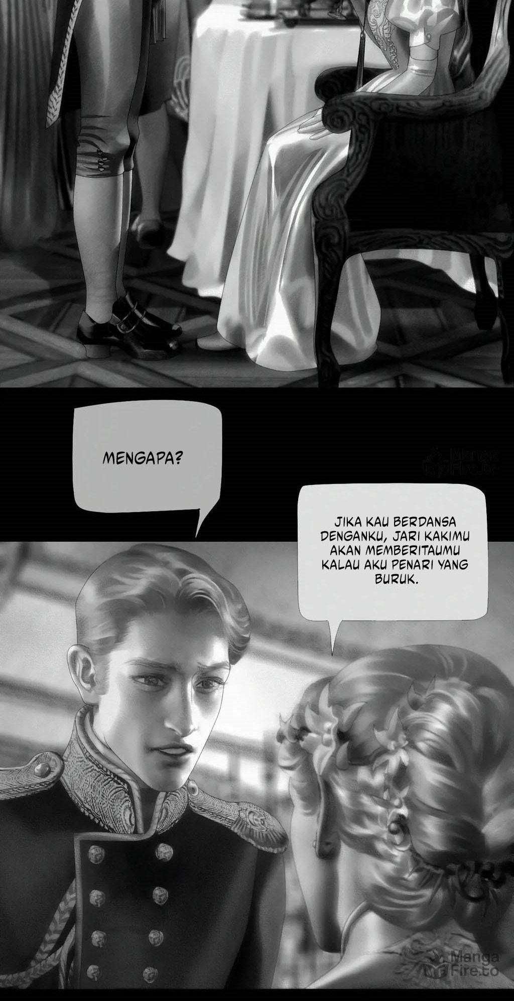 Aisha Chapter 45 Gambar 18