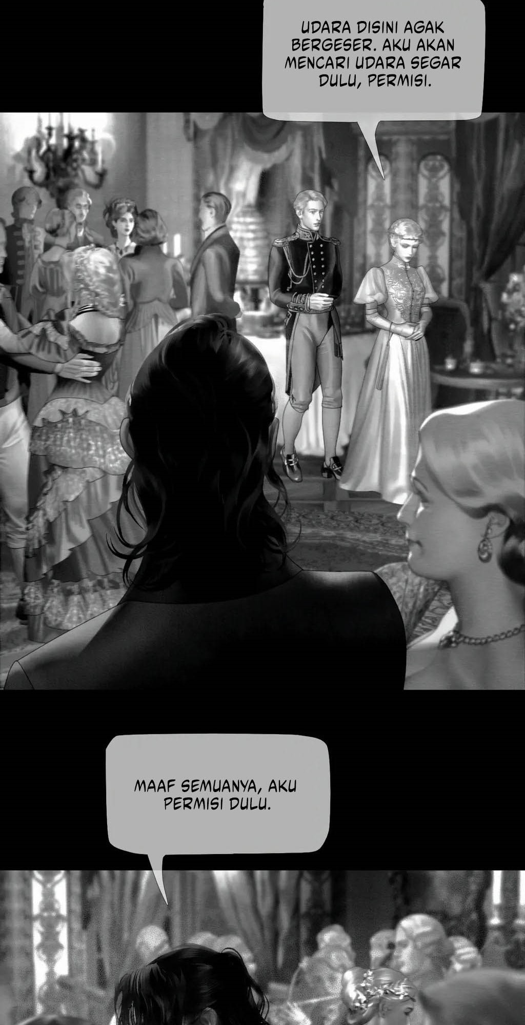 Aisha Chapter 45 Gambar 22