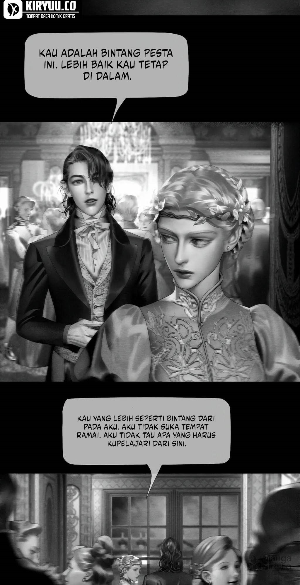 Aisha Chapter 45 Gambar 24