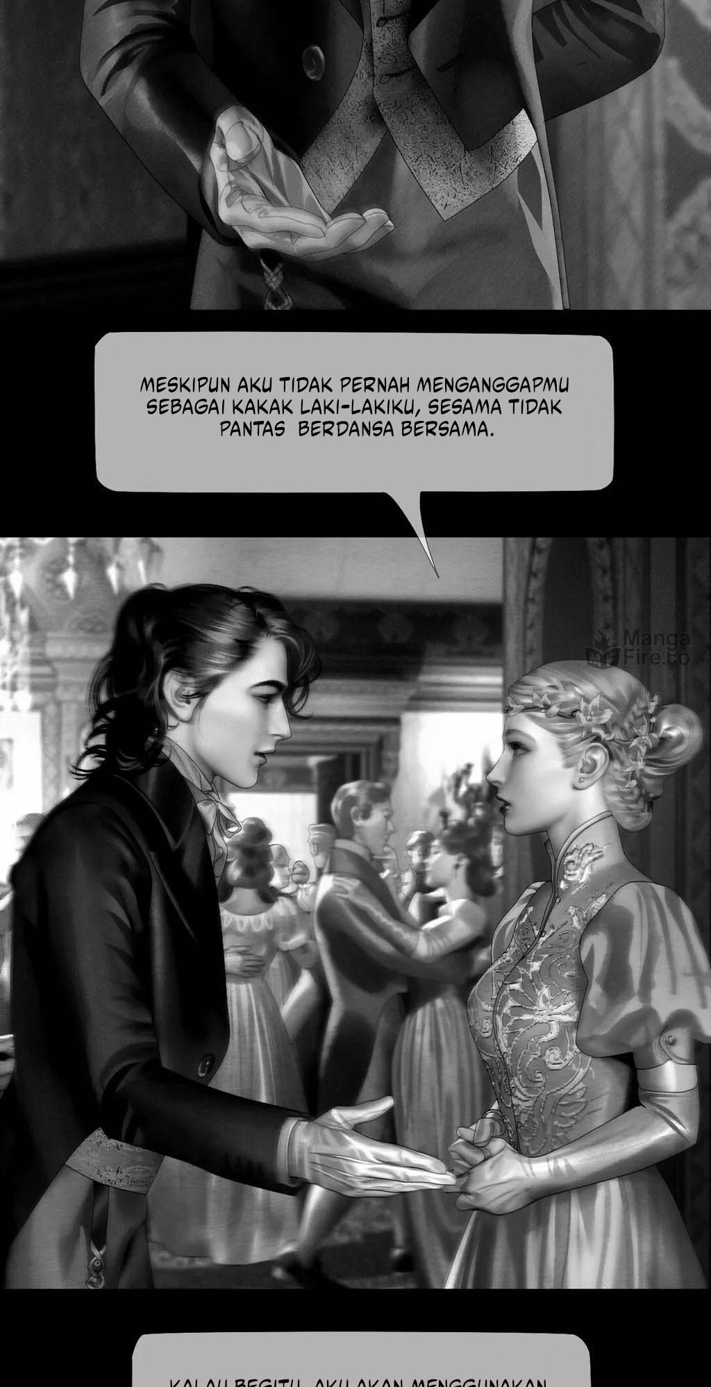 Aisha Chapter 45 Gambar 29