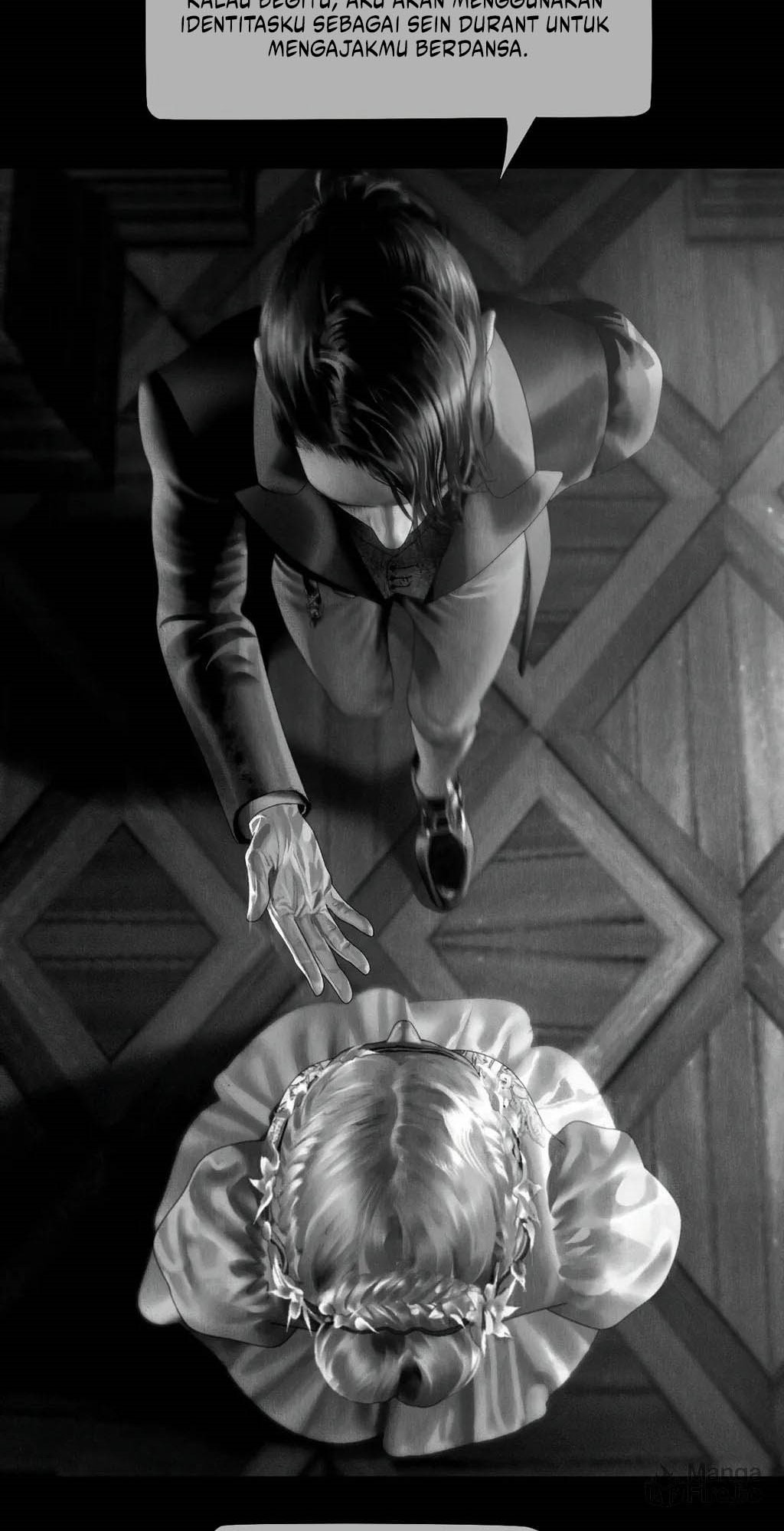 Aisha Chapter 45 Gambar 30