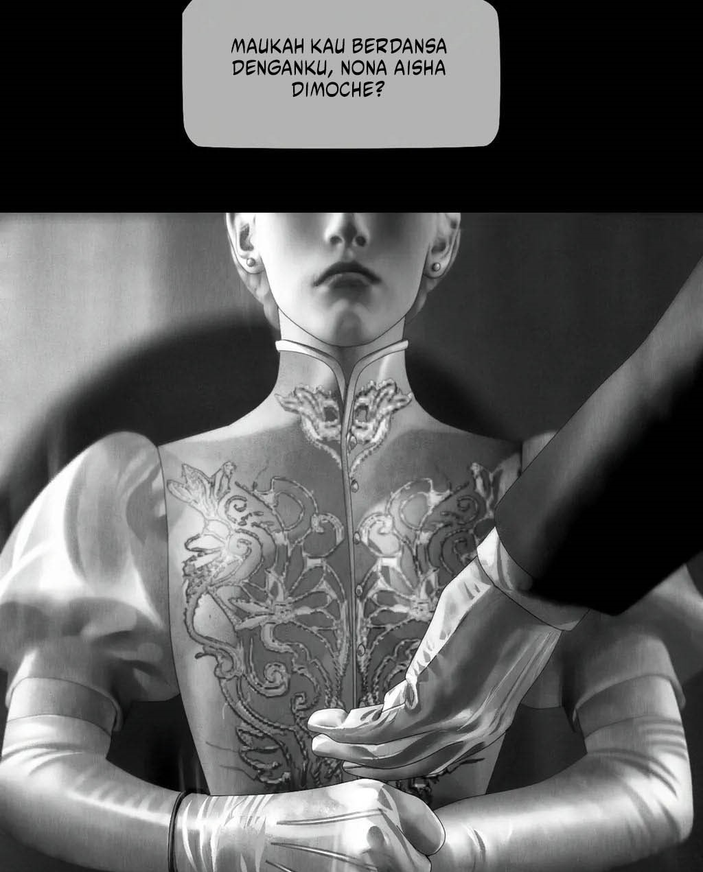 Aisha Chapter 45 Gambar 31