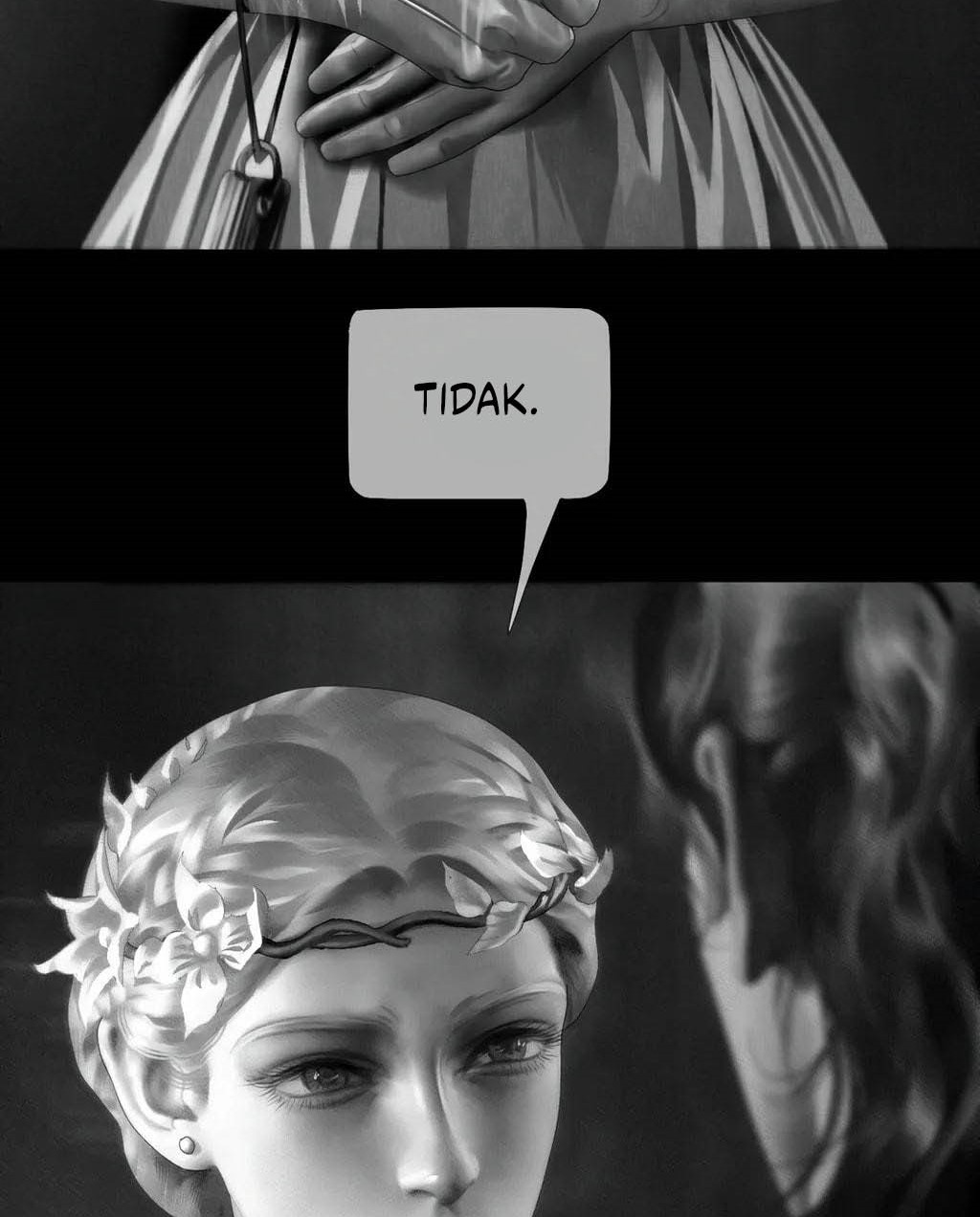 Aisha Chapter 45 Gambar 32