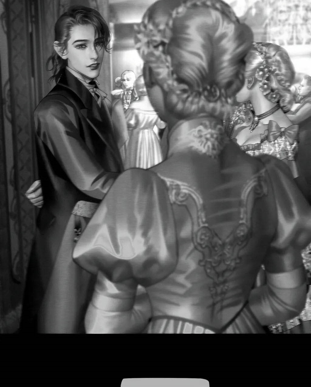 Aisha Chapter 45 Gambar 36