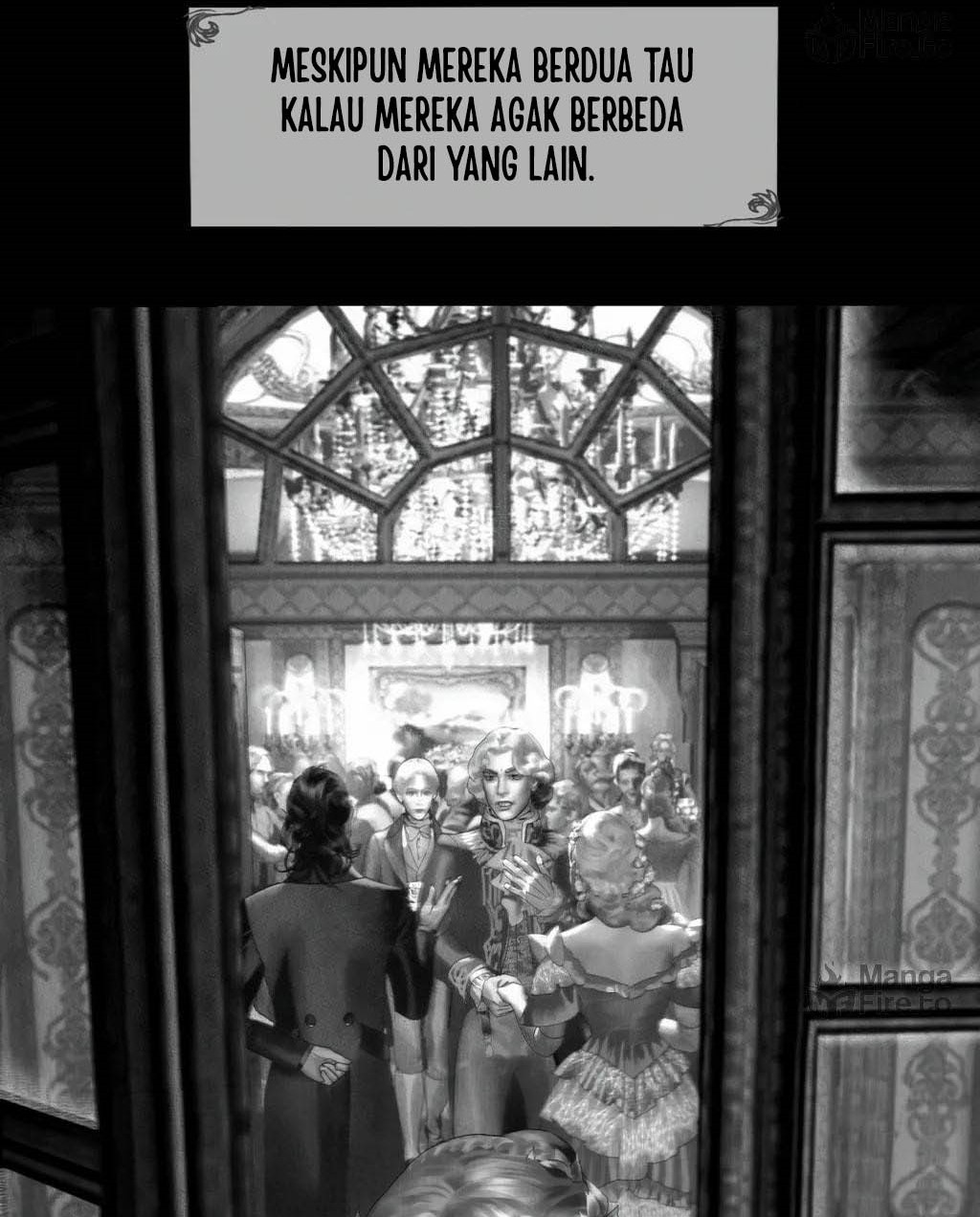 Aisha Chapter 45 Gambar 38