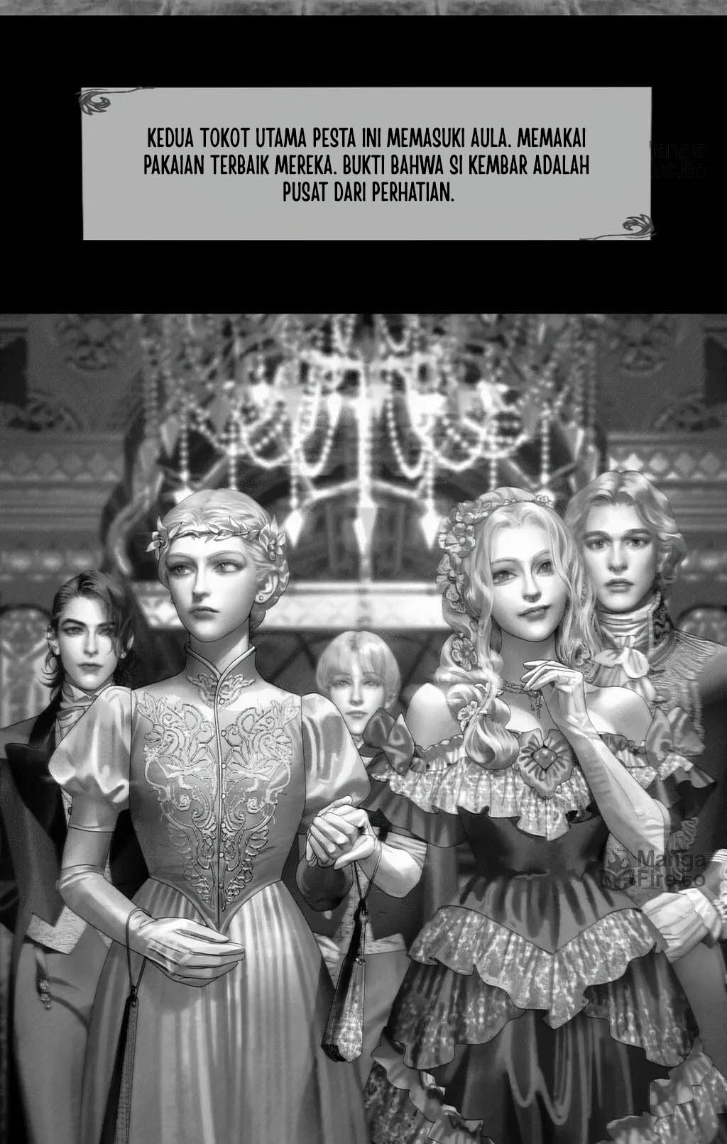 Aisha Chapter 45 Gambar 4