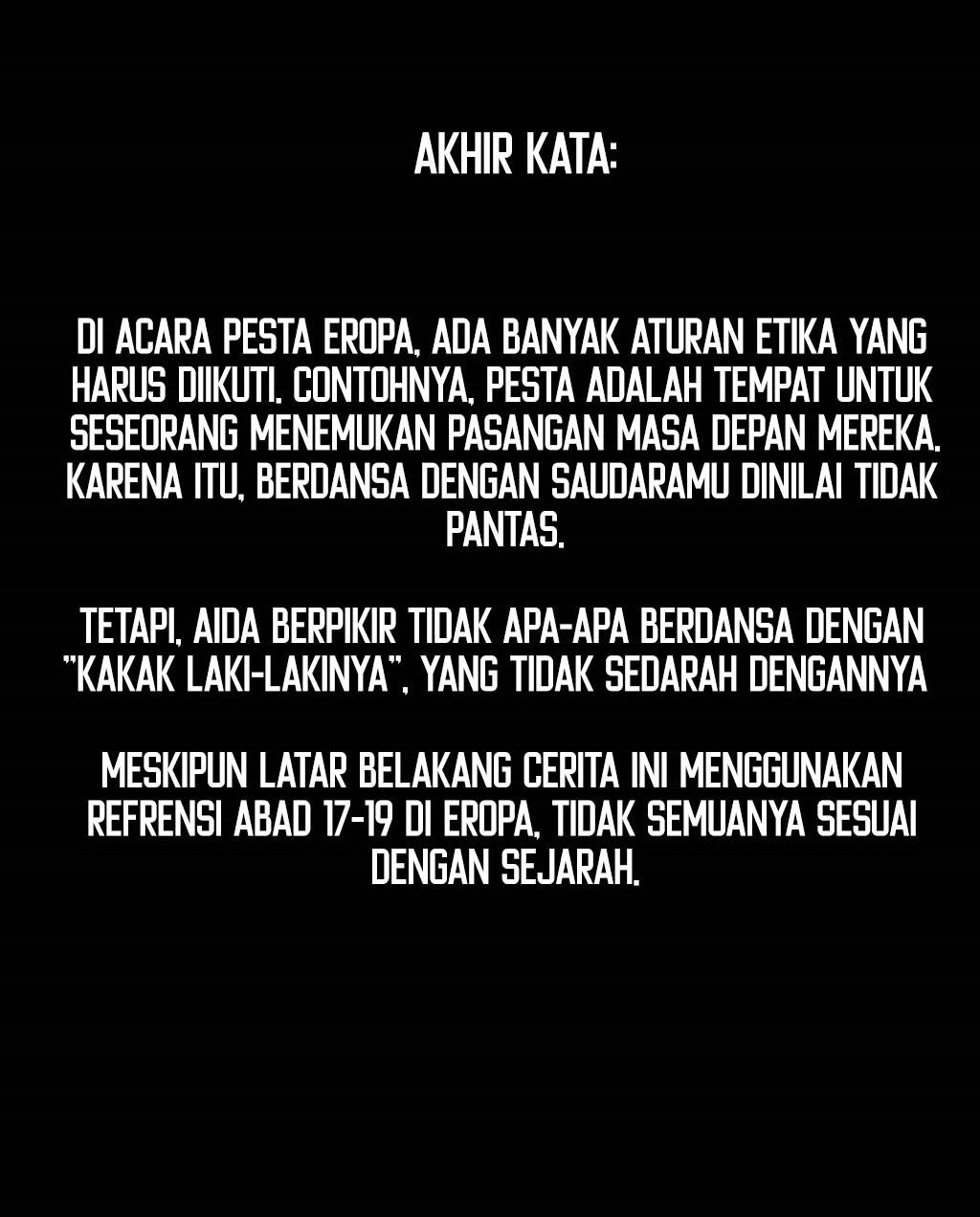 Aisha Chapter 45 Gambar 40