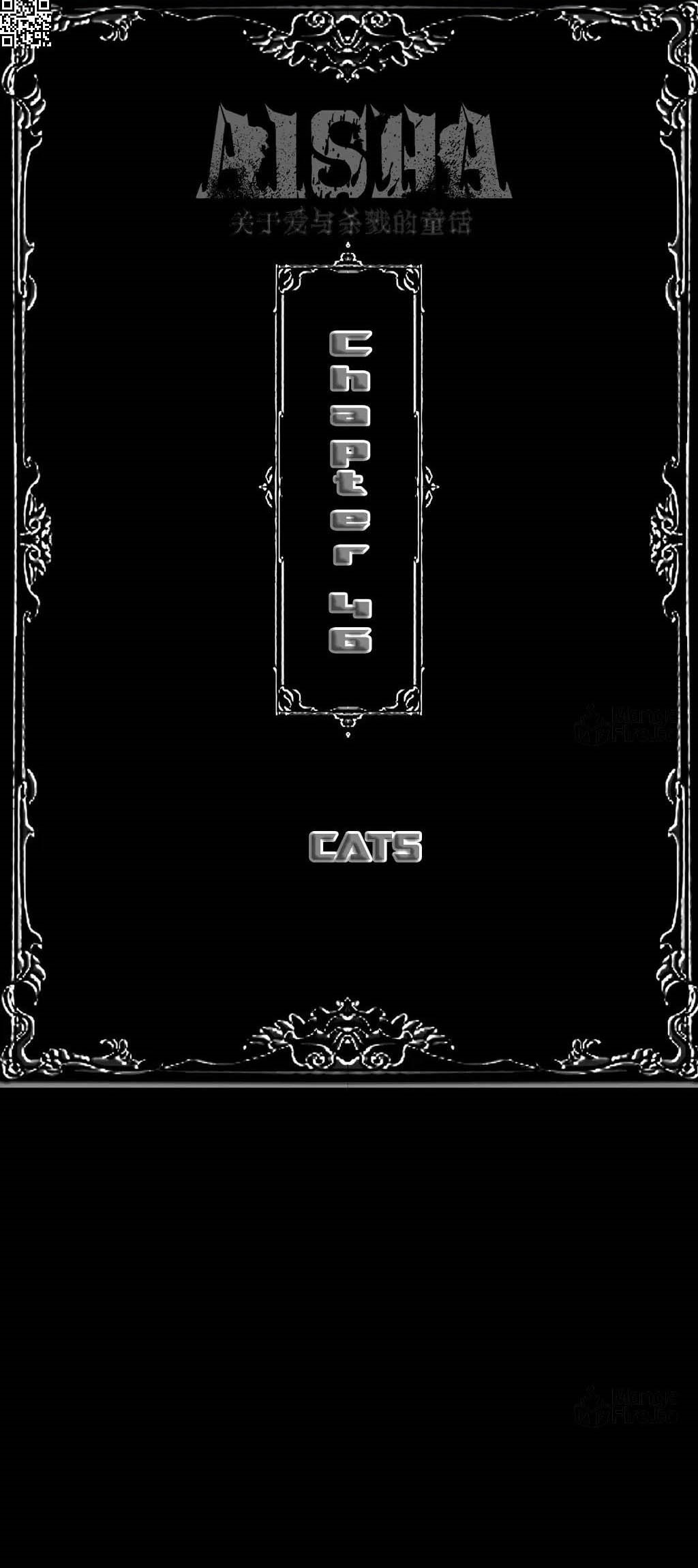 Komik Aisha Chapter 46 gambar nomor 1