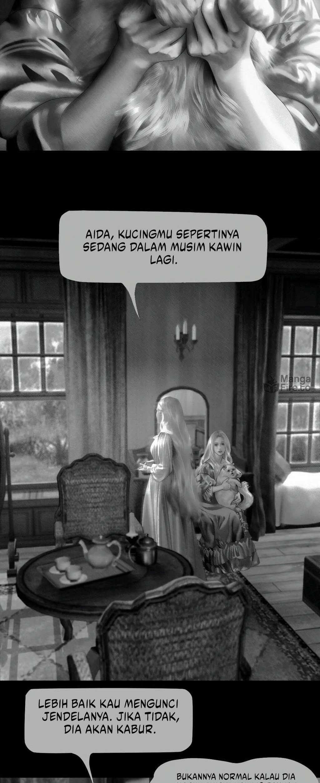 Aisha Chapter 46 Gambar 12