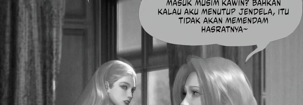 Aisha Chapter 46 Gambar 13