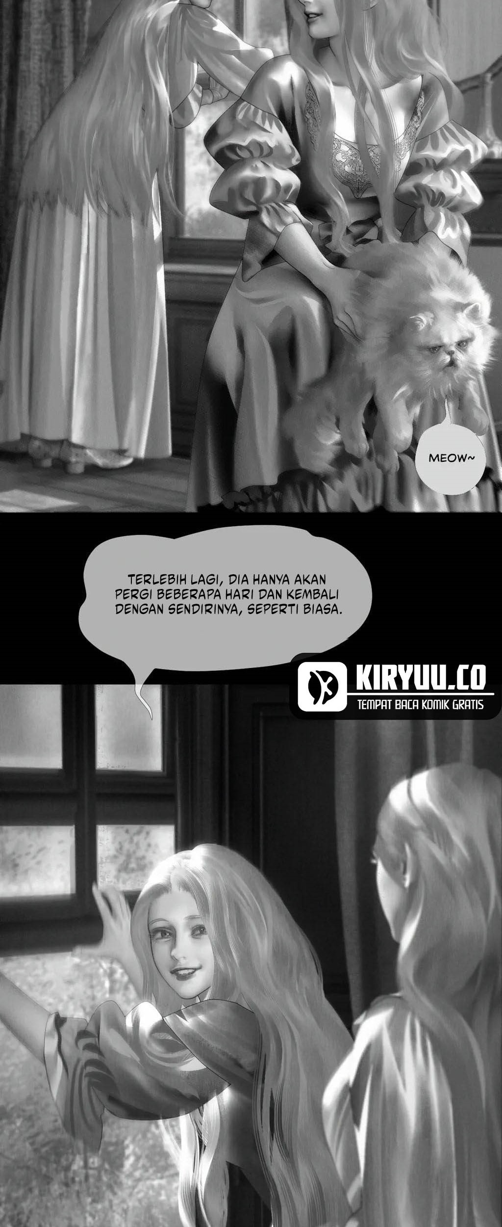 Aisha Chapter 46 Gambar 14