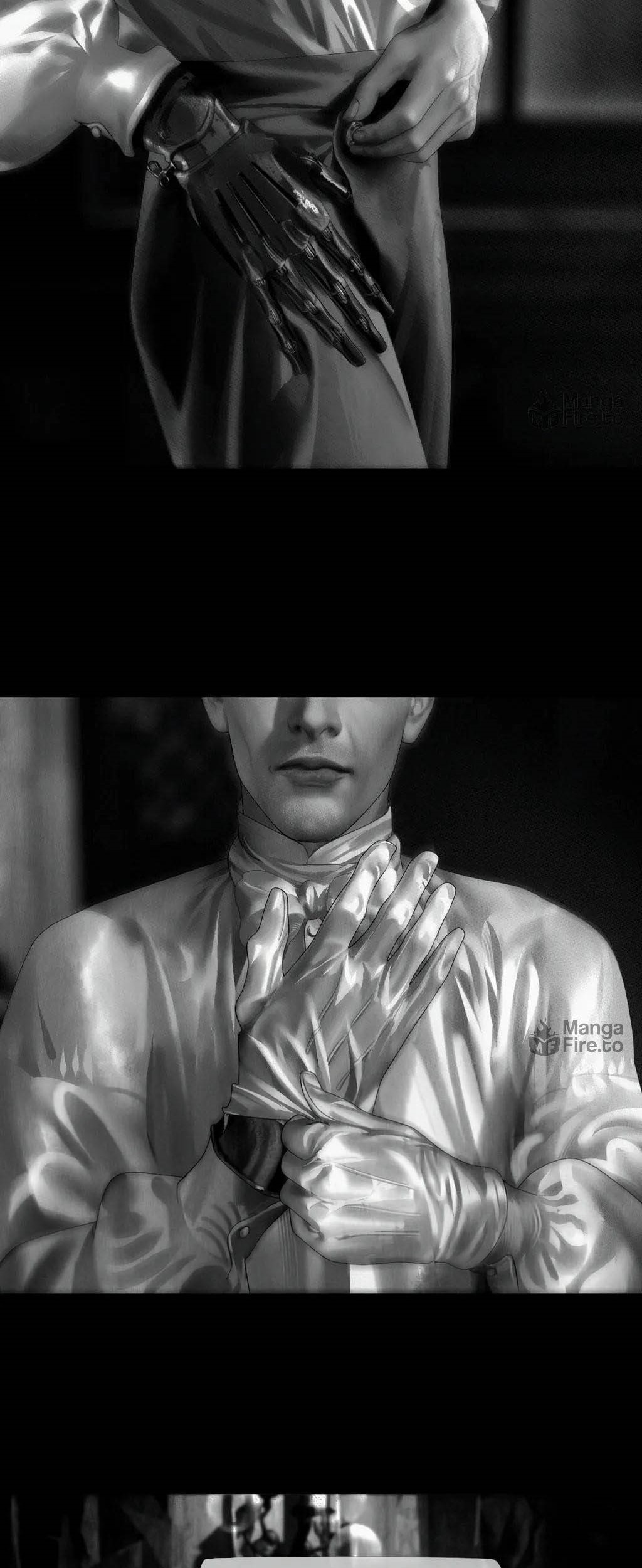 Aisha Chapter 46 Gambar 18