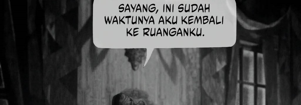 Aisha Chapter 46 Gambar 19