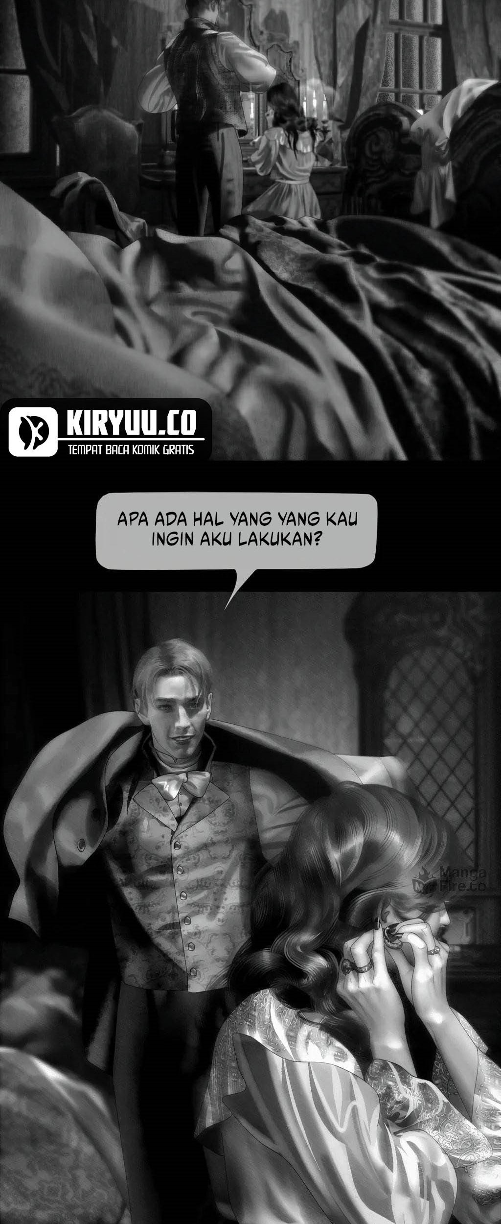 Aisha Chapter 46 Gambar 20