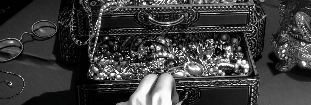 Aisha Chapter 46 Gambar 23