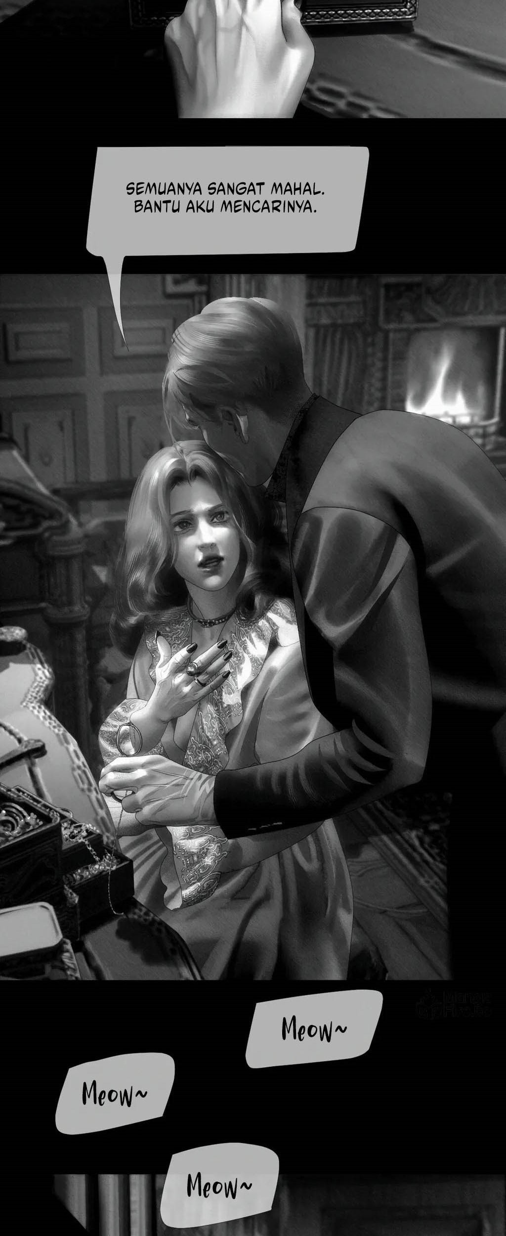 Aisha Chapter 46 Gambar 24