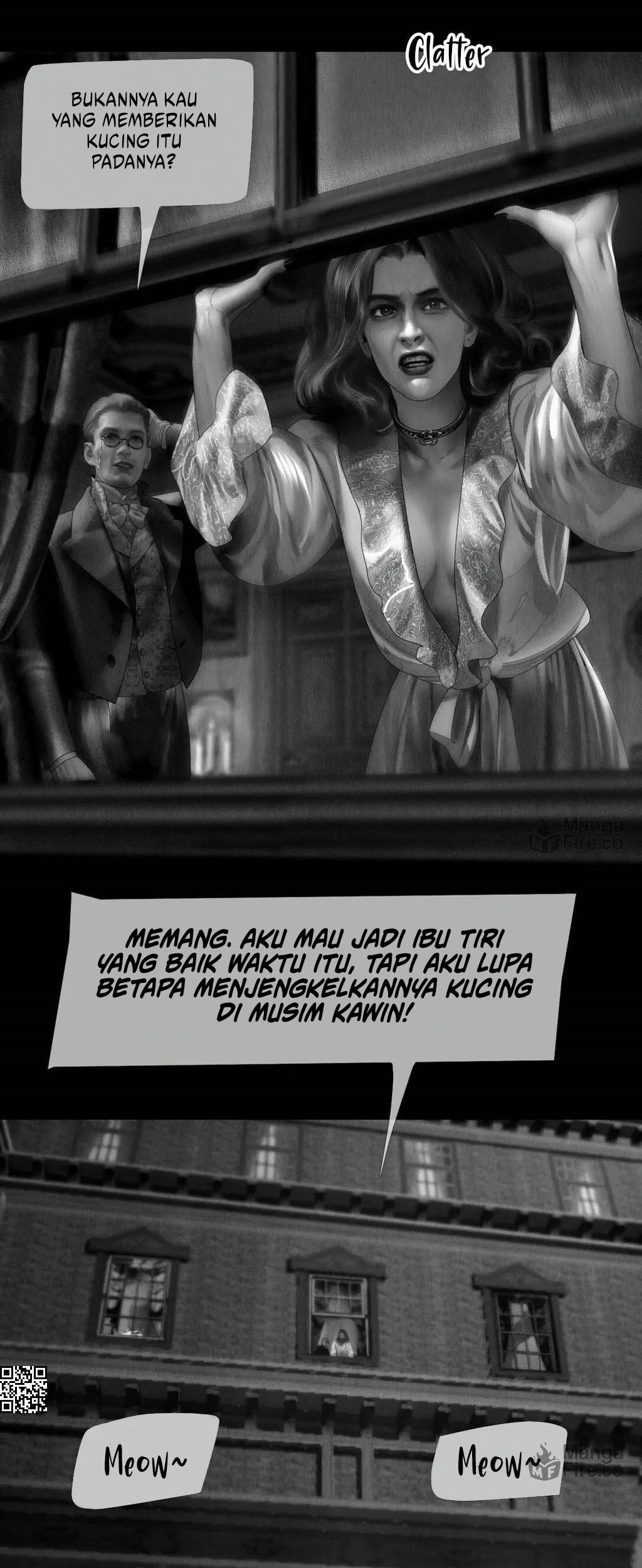 Aisha Chapter 46 Gambar 28