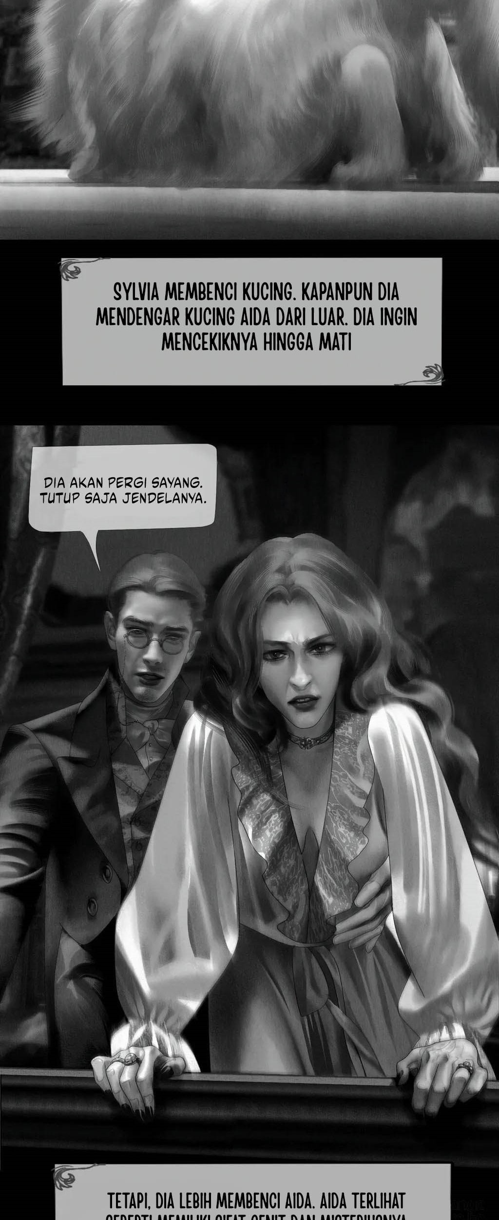 Aisha Chapter 46 Gambar 30