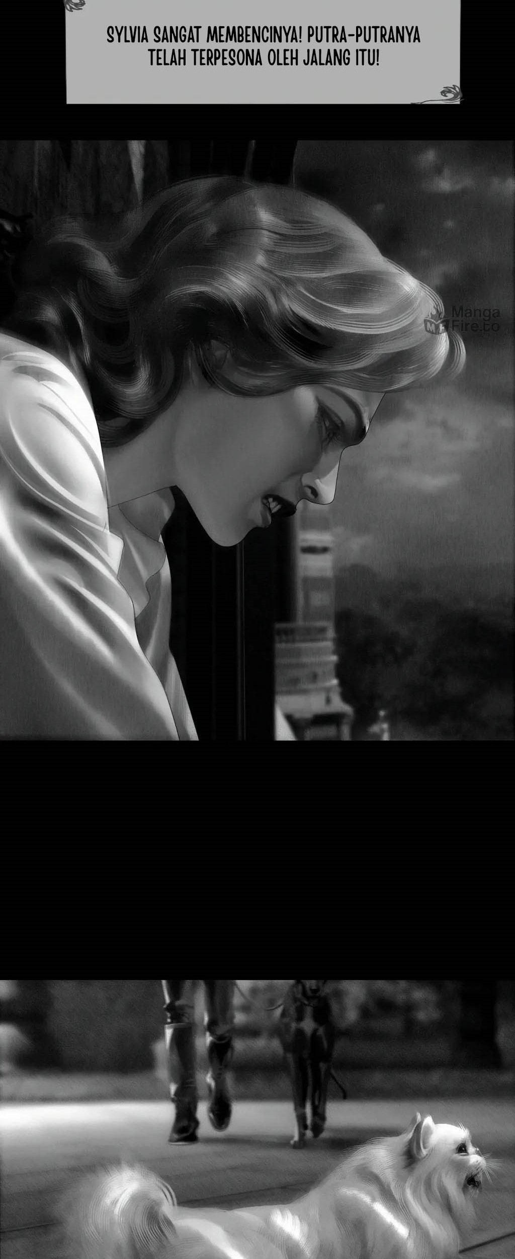 Aisha Chapter 46 Gambar 32