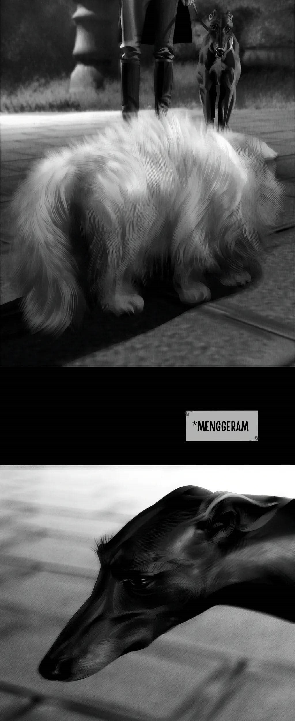 Aisha Chapter 46 Gambar 36