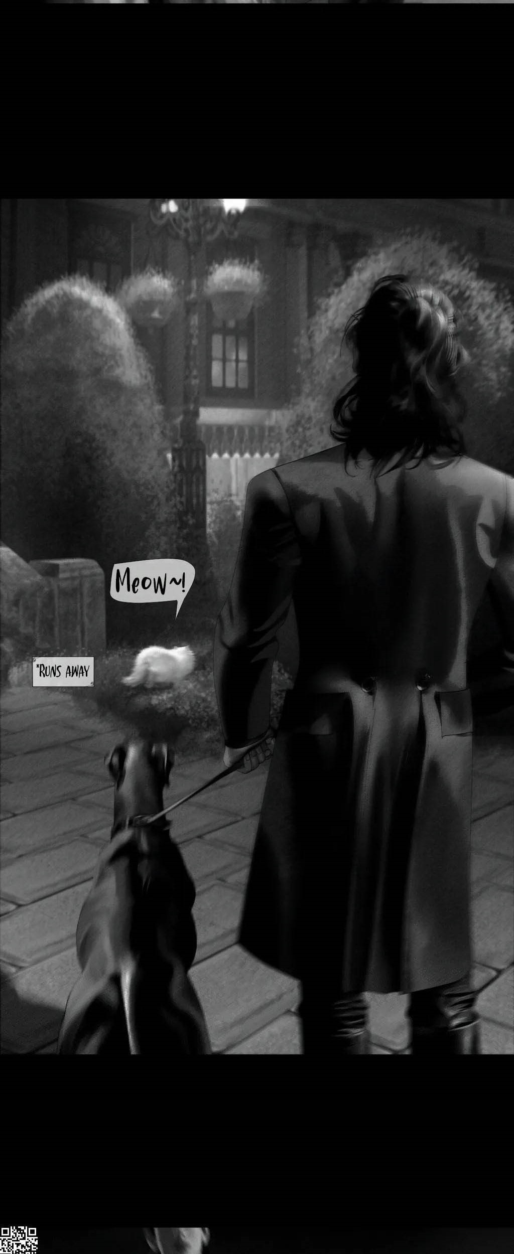 Aisha Chapter 46 Gambar 40