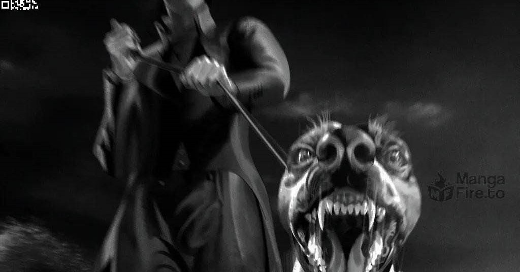 Aisha Chapter 46 Gambar 41