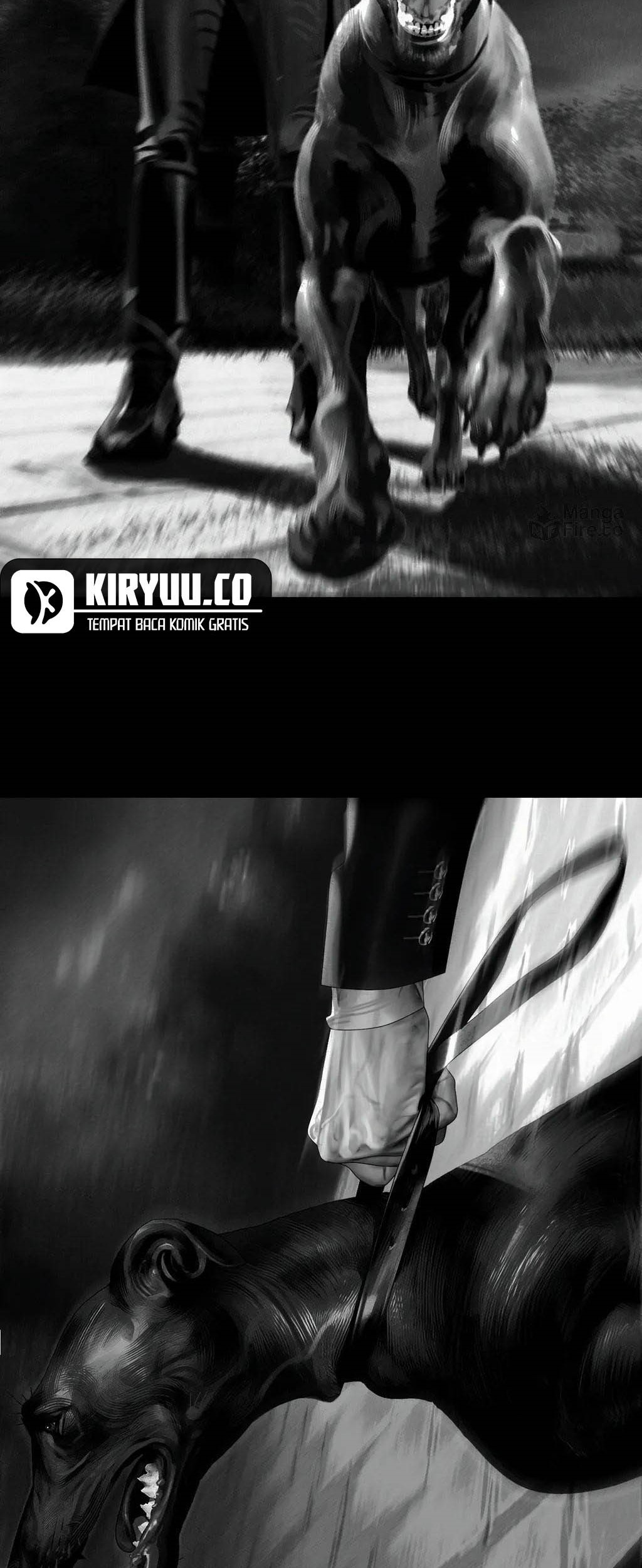 Aisha Chapter 46 Gambar 42