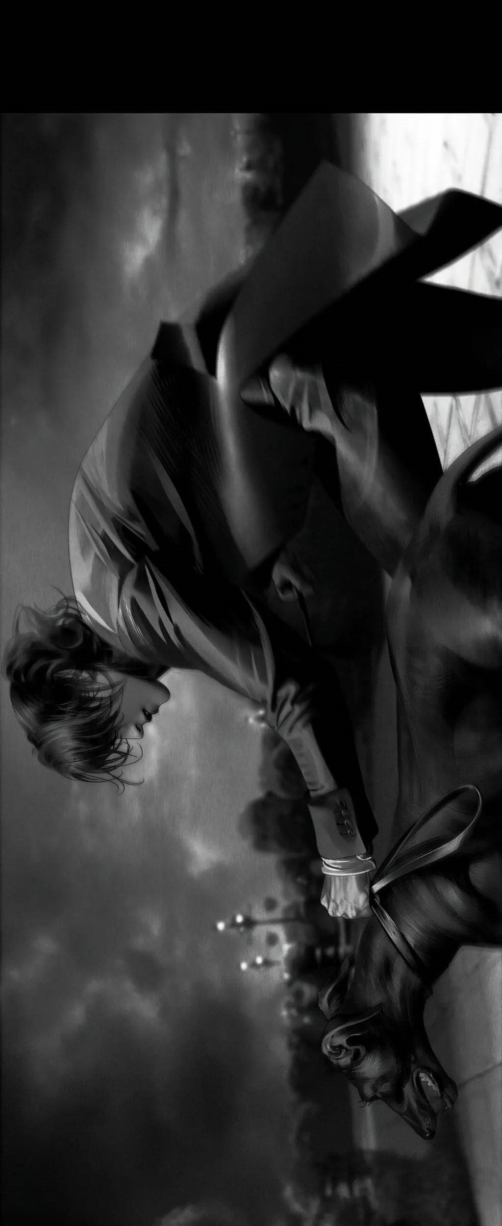 Aisha Chapter 46 Gambar 44