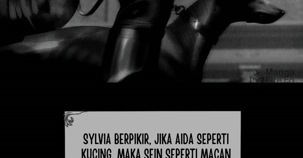 Aisha Chapter 46 Gambar 47