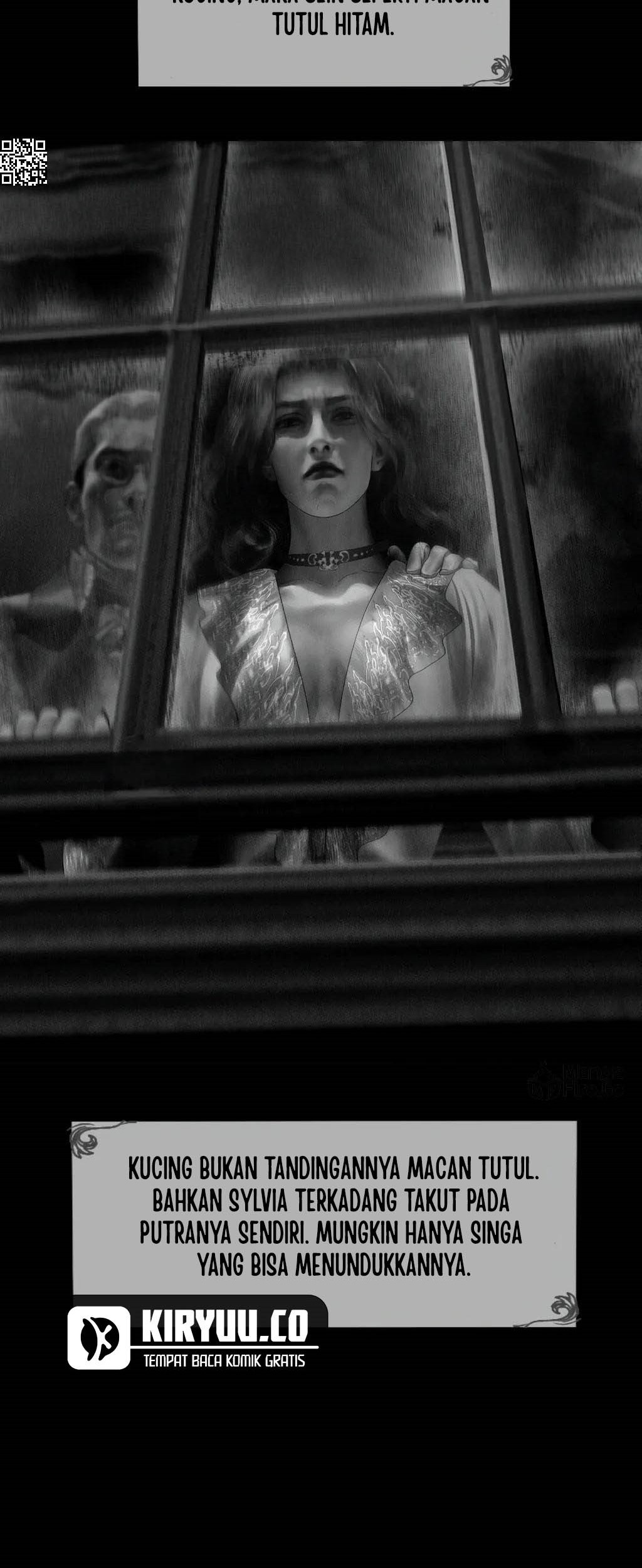 Aisha Chapter 46 Gambar 48