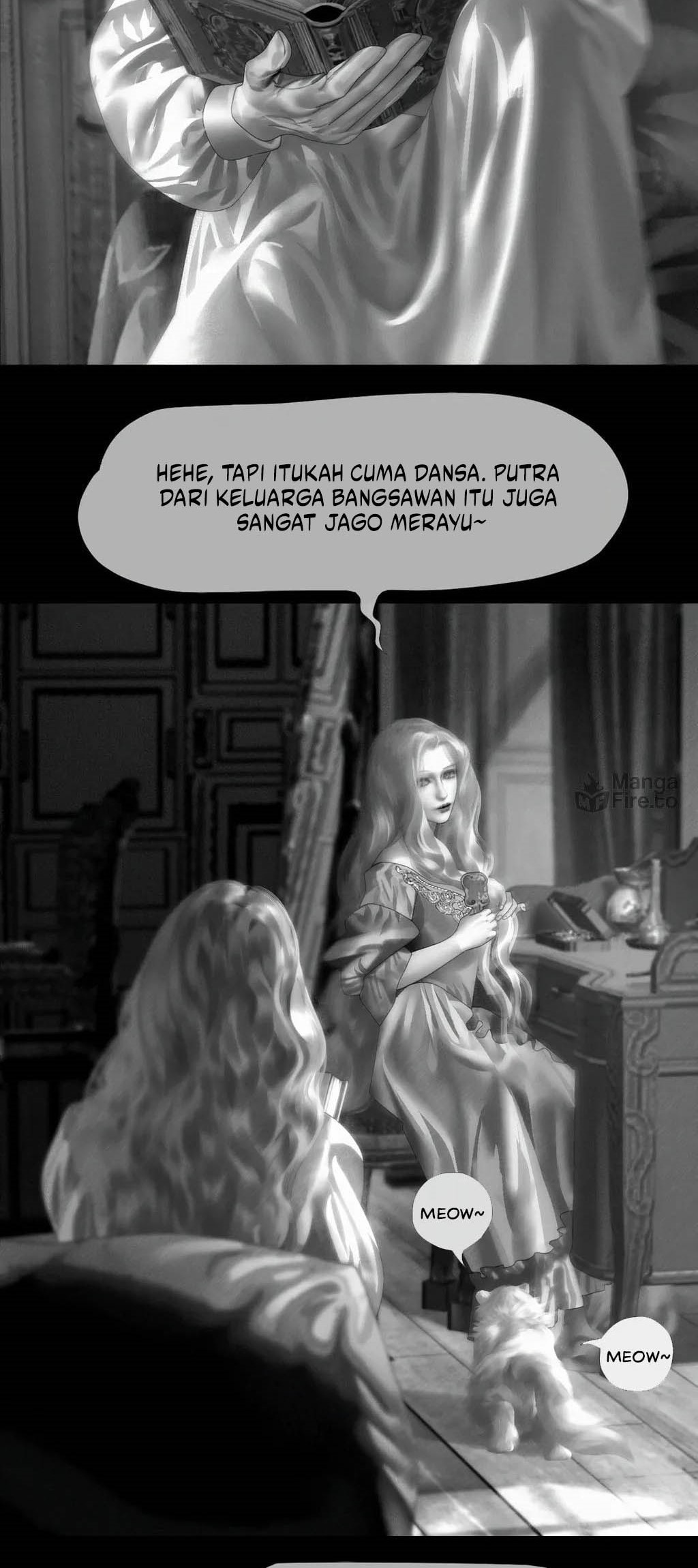 Aisha Chapter 46 Gambar 4