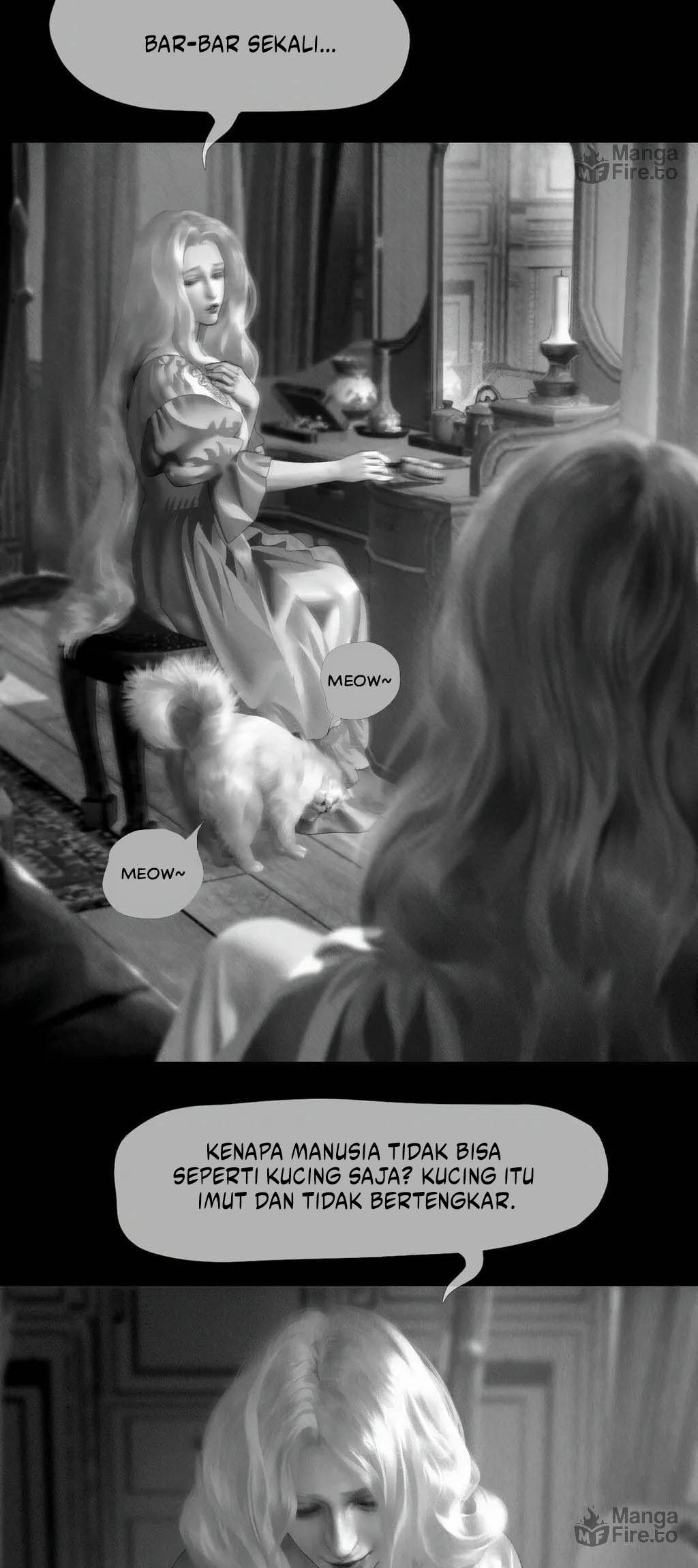 Aisha Chapter 46 Gambar 7