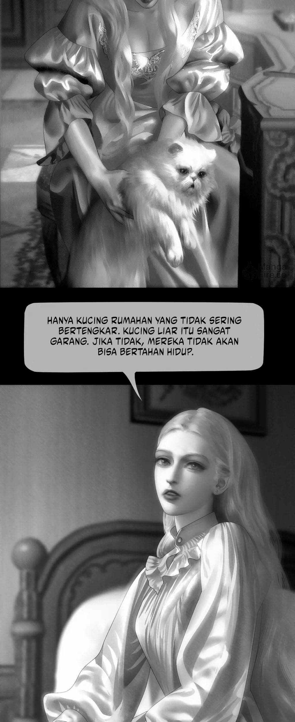 Aisha Chapter 46 Gambar 8