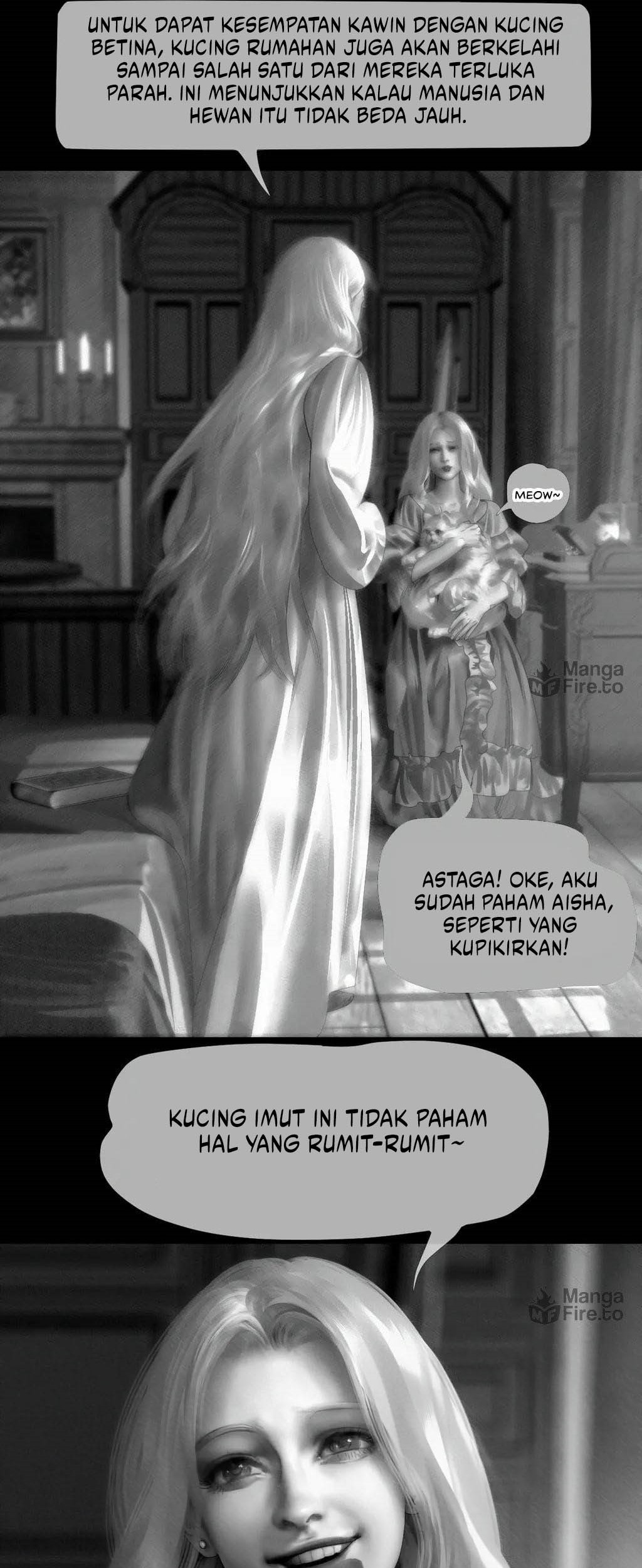 Aisha Chapter 46 Gambar 10