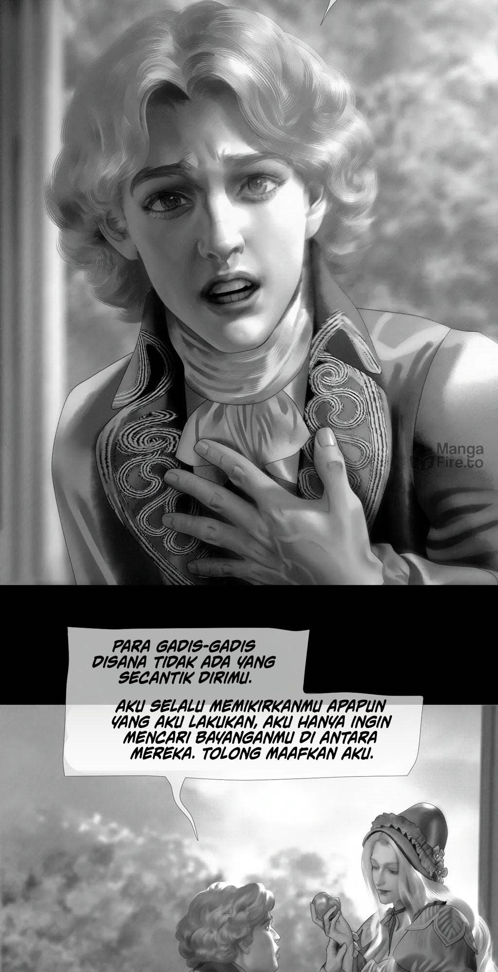 Aisha Chapter 47 Gambar 13