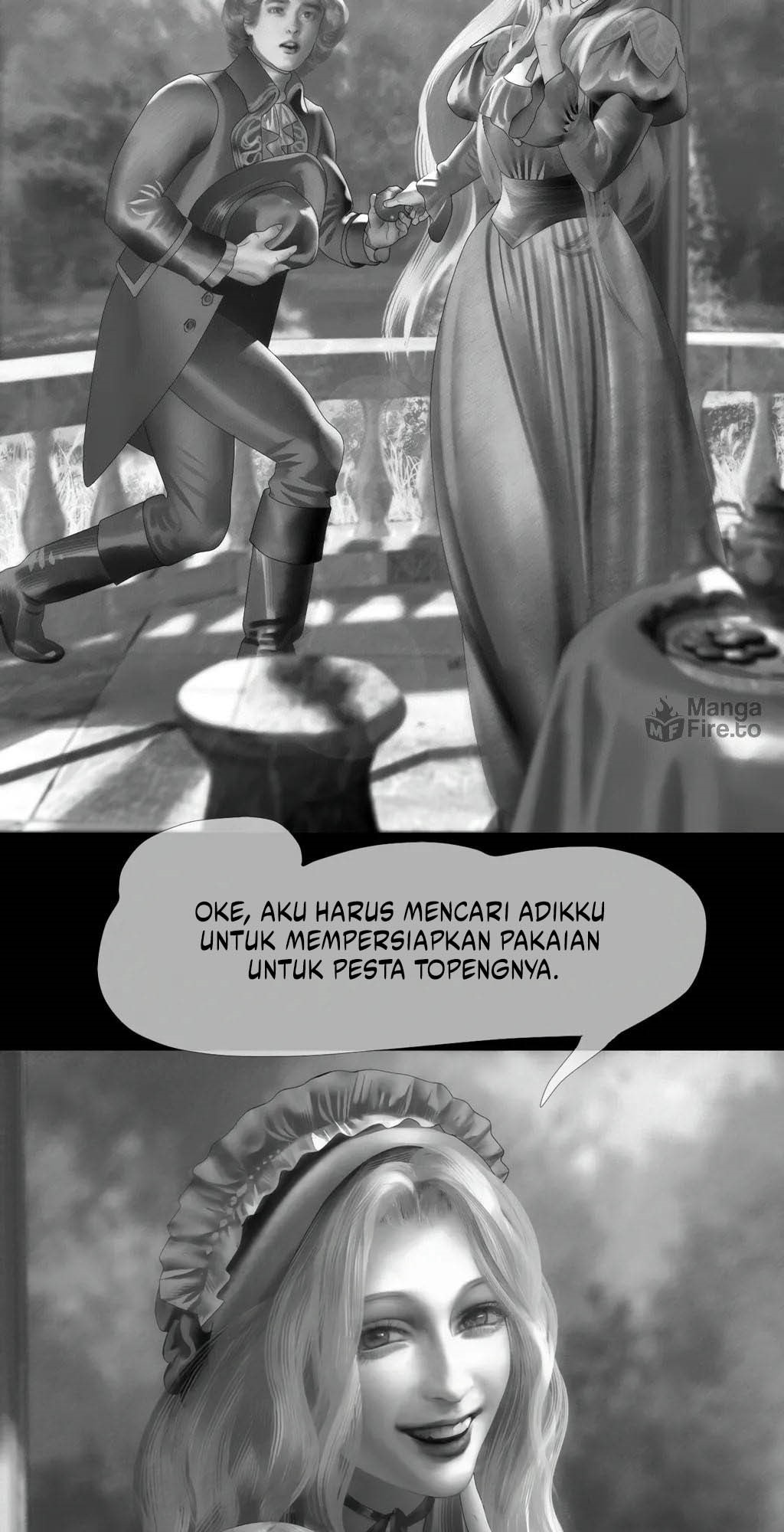 Aisha Chapter 47 Gambar 17